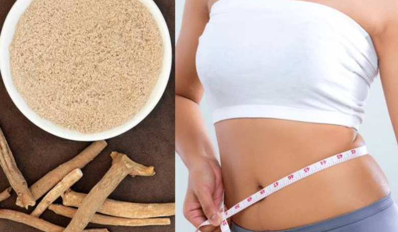 Ashwagandha for Weight Loss-Exploring the Benefits of this Herbal Supplement