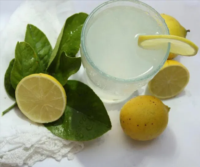 Intermittent Fasting & Lemon Water: A Match Made In Health Heaven
