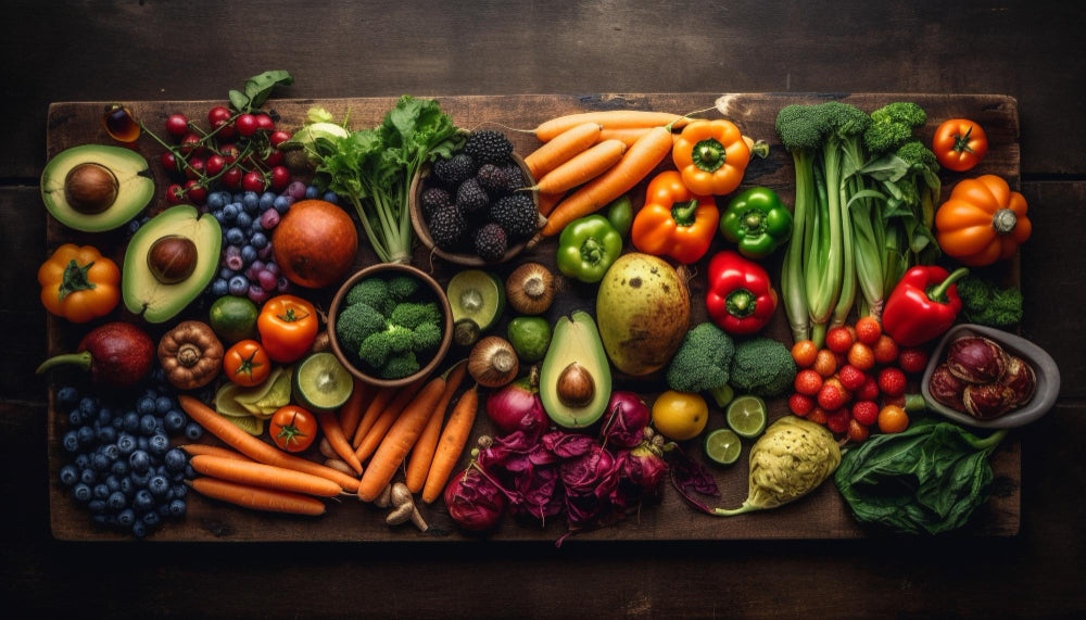 6 Best Foods For Vision Improvement: A Comprehensive Guide