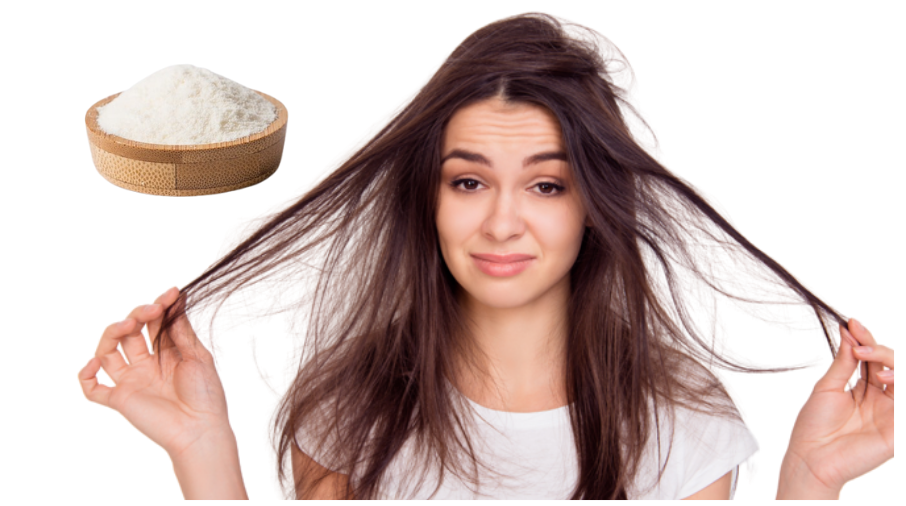Does Collagen Help With Hair Growth?