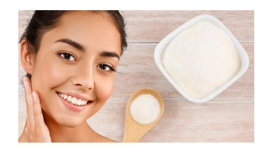 Does Taking Collagen Work? Experts Explain the Benefits of Taking Collagen
