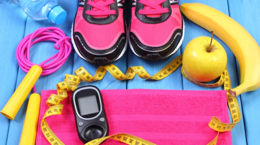Does Exercise Lower Blood Sugar?