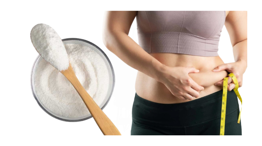 Does Collagen Help You Lose Weight?